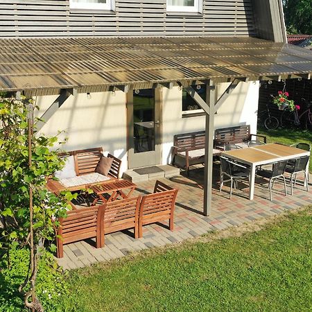 Beltes Guest House Jurmala Ngoại thất bức ảnh