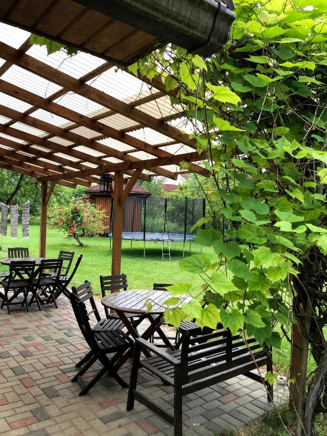 Beltes Guest House Jurmala Ngoại thất bức ảnh