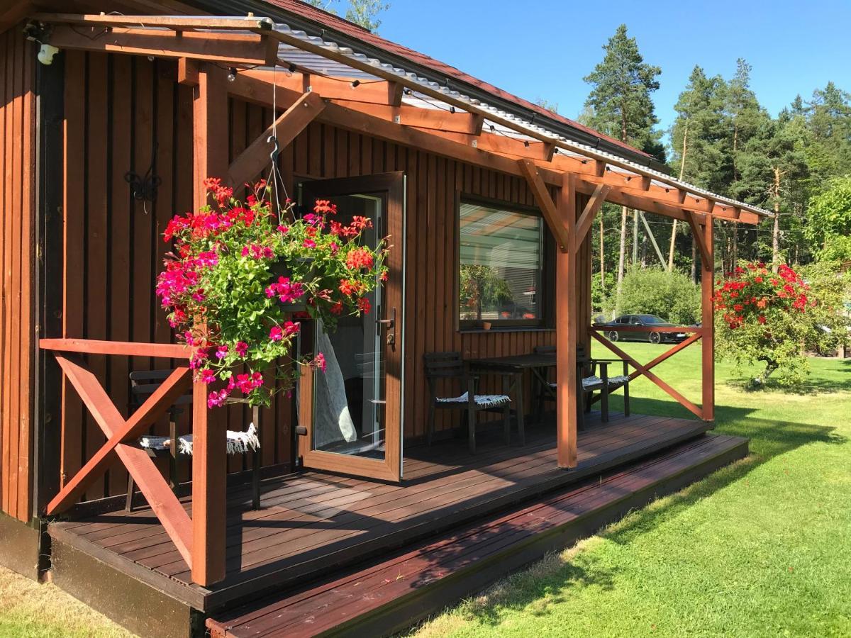 Beltes Guest House Jurmala Ngoại thất bức ảnh
