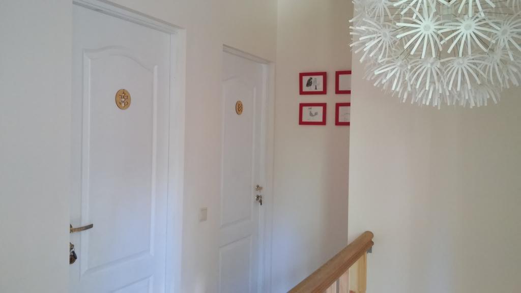 Beltes Guest House Jurmala Phòng bức ảnh