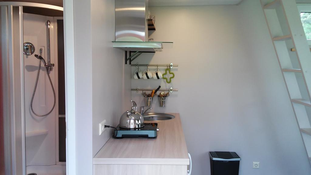 Beltes Guest House Jurmala Phòng bức ảnh