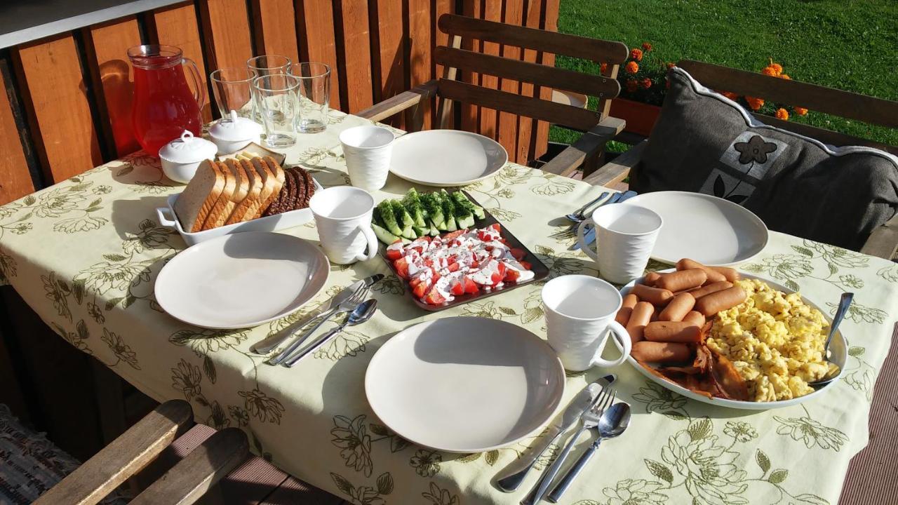 Beltes Guest House Jurmala Ngoại thất bức ảnh