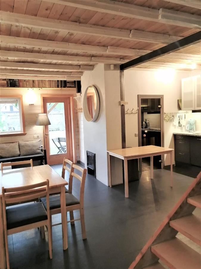 Beltes Guest House Jurmala Ngoại thất bức ảnh