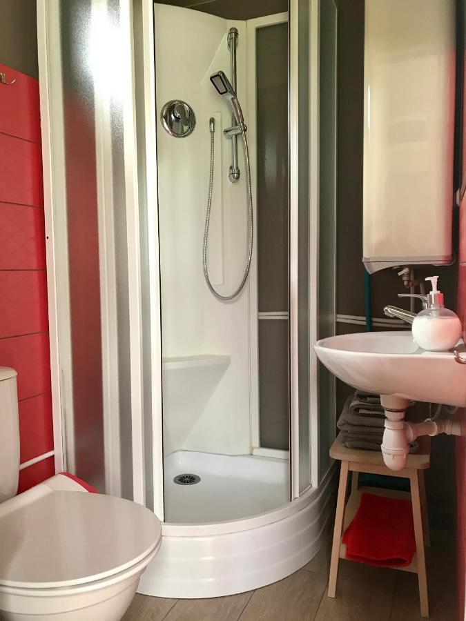 Beltes Guest House Jurmala Ngoại thất bức ảnh