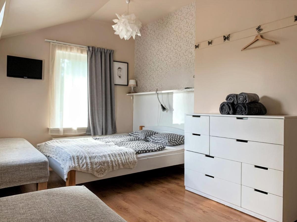 Beltes Guest House Jurmala Ngoại thất bức ảnh