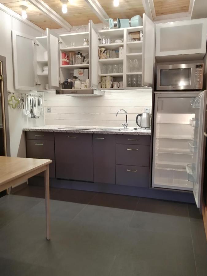 Beltes Guest House Jurmala Ngoại thất bức ảnh