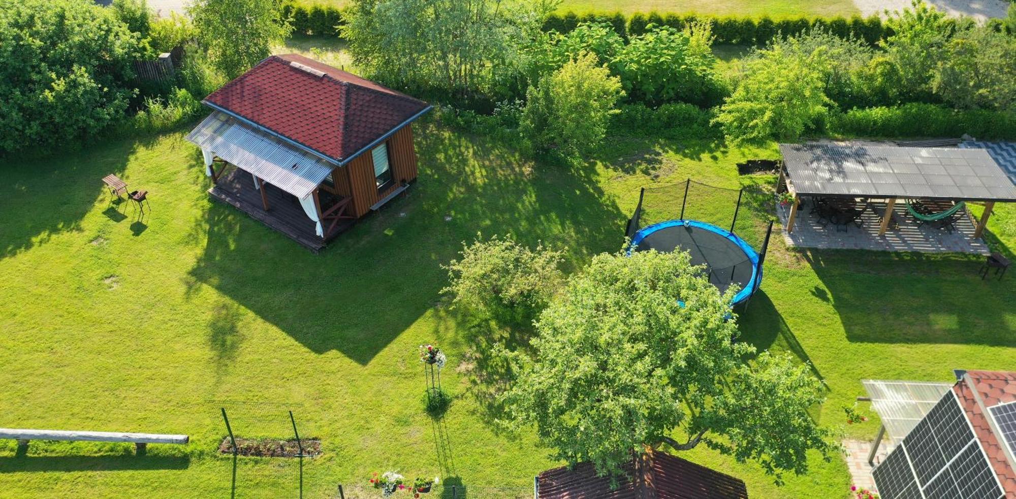 Beltes Guest House Jurmala Ngoại thất bức ảnh