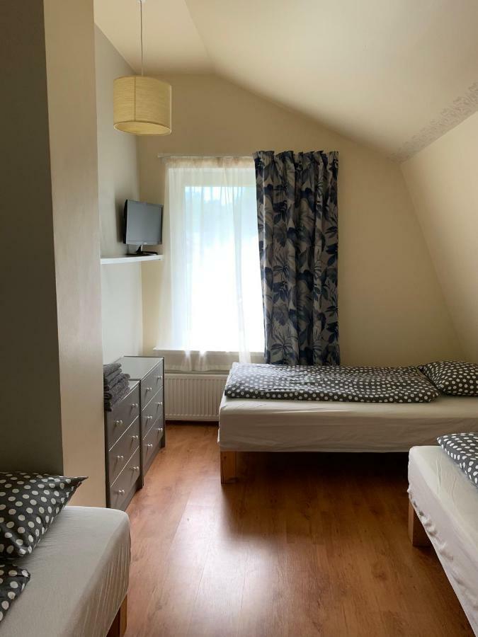 Beltes Guest House Jurmala Ngoại thất bức ảnh