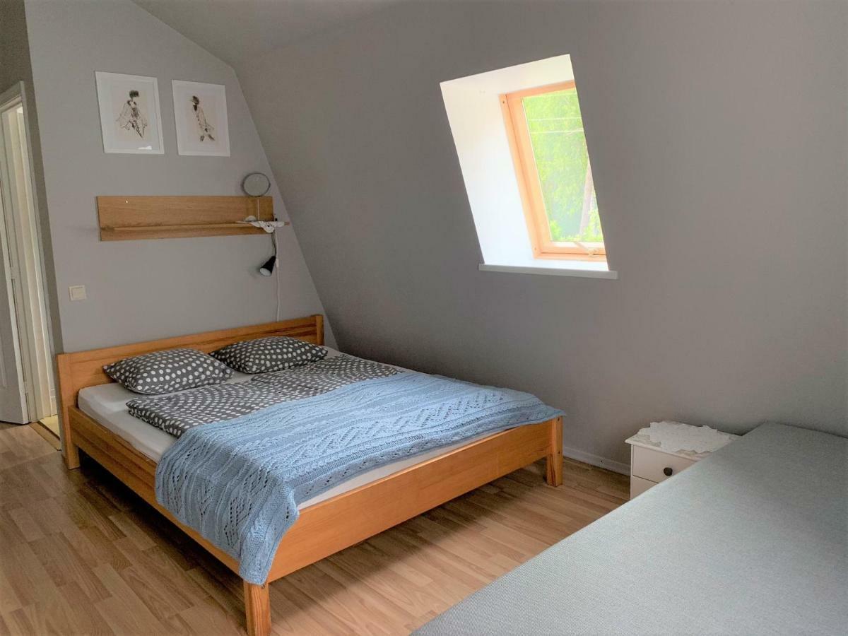Beltes Guest House Jurmala Ngoại thất bức ảnh