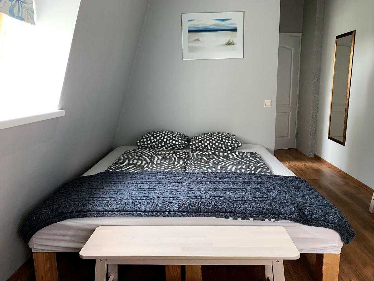 Beltes Guest House Jurmala Ngoại thất bức ảnh