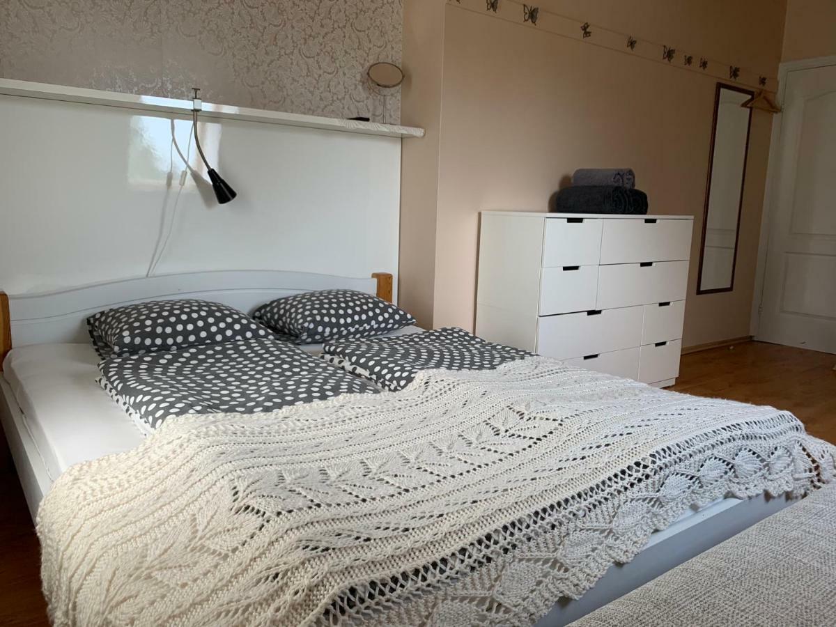 Beltes Guest House Jurmala Ngoại thất bức ảnh