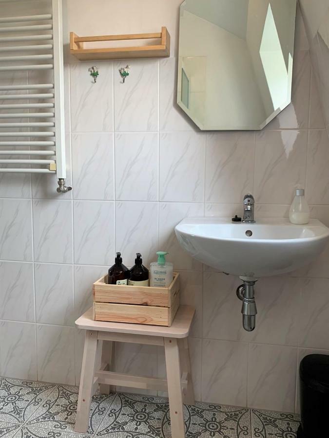 Beltes Guest House Jurmala Ngoại thất bức ảnh
