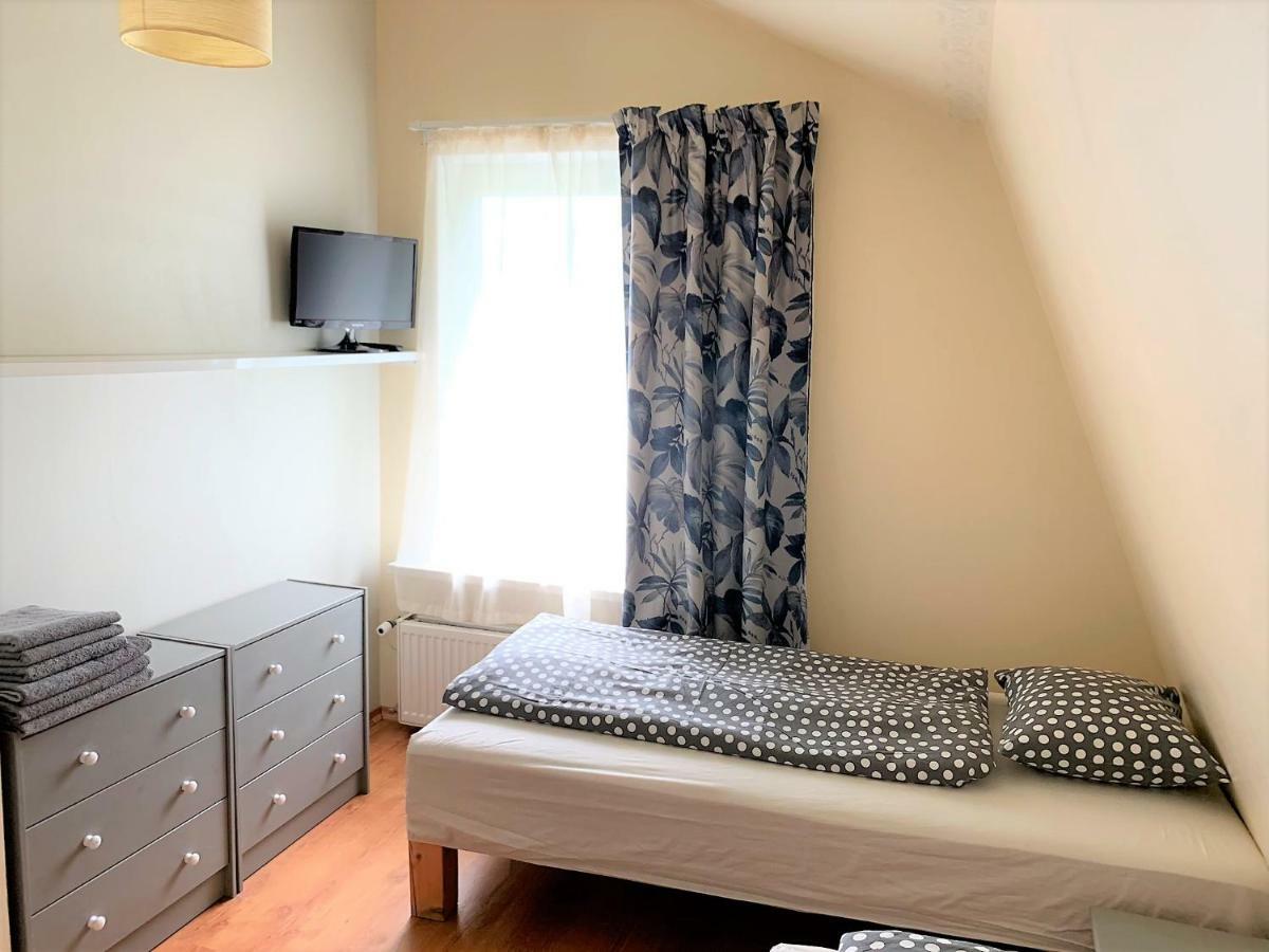 Beltes Guest House Jurmala Ngoại thất bức ảnh