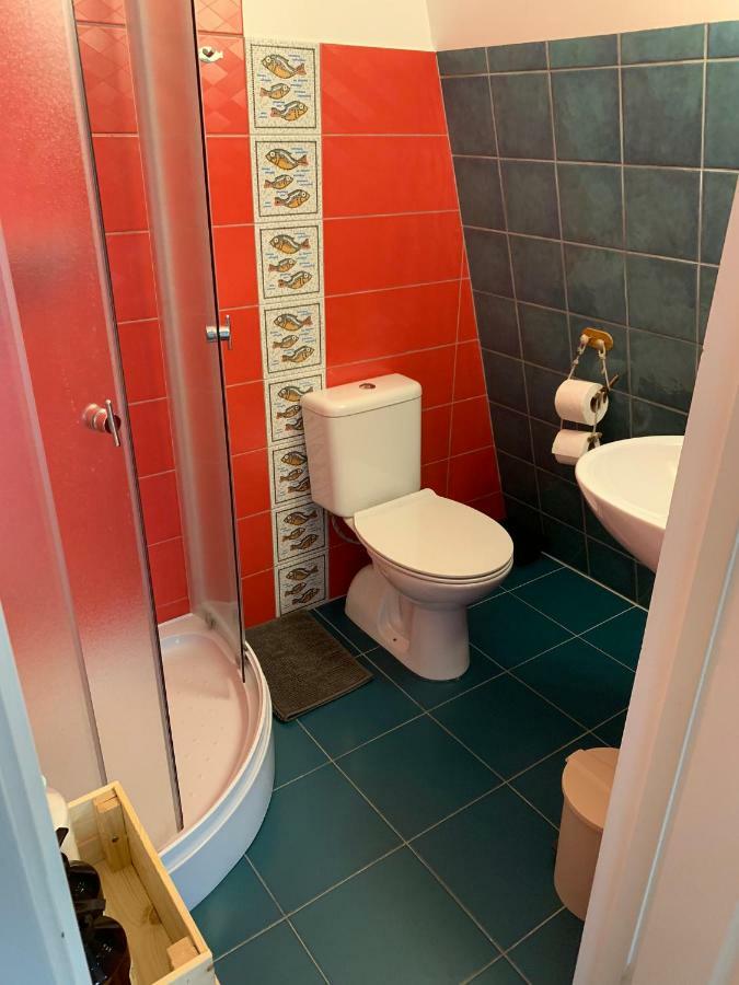 Beltes Guest House Jurmala Ngoại thất bức ảnh