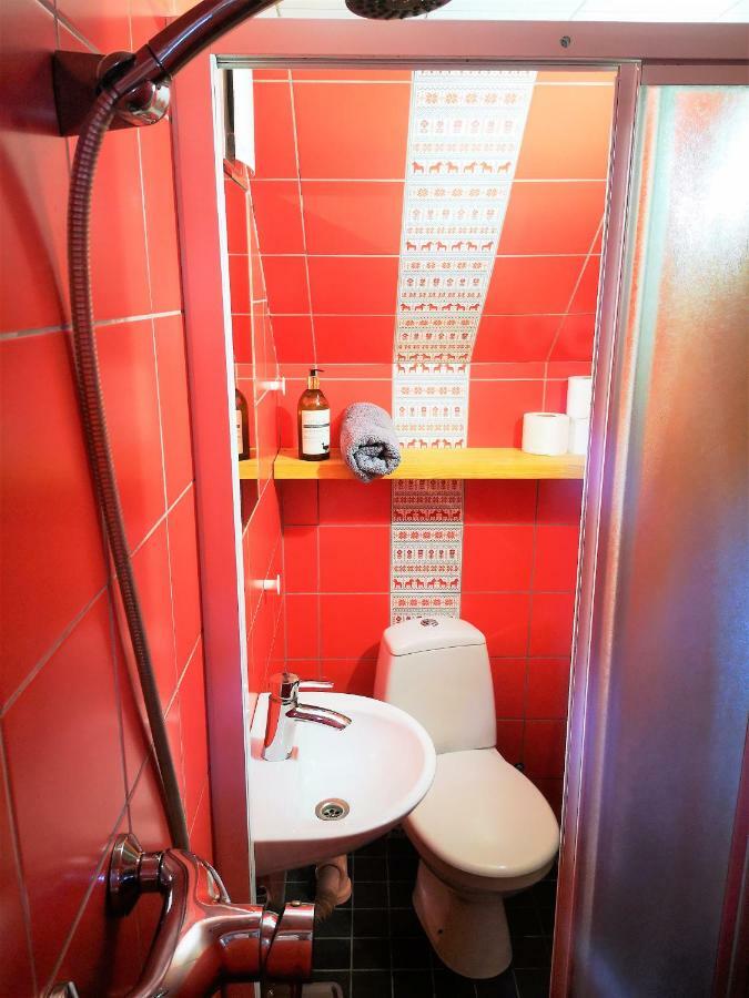 Beltes Guest House Jurmala Ngoại thất bức ảnh